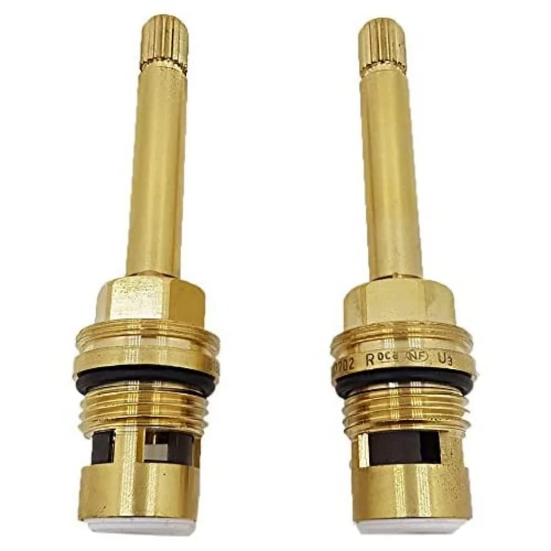 Roca ag0064300r - Kit Mont respara LL Step Loft/L. Elite spare - Tap - Griferia Original - Mounts