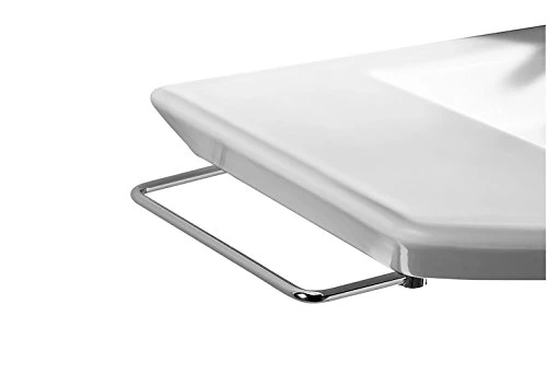 Rock a840597001 Basin Towel Rail - Image 1