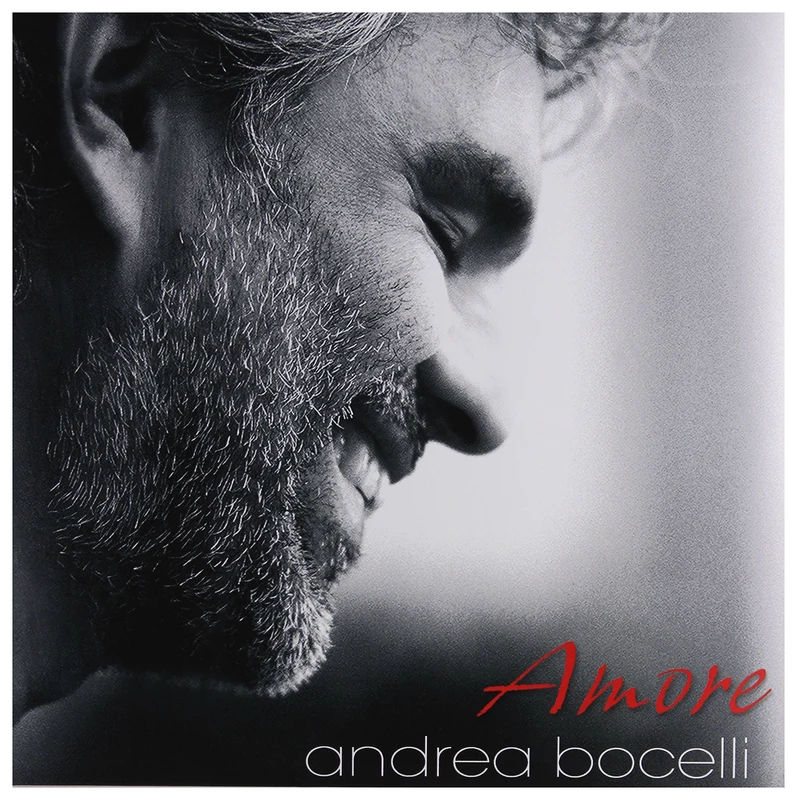 Amore (Remastered 2lp) [VINYL] - Image 1