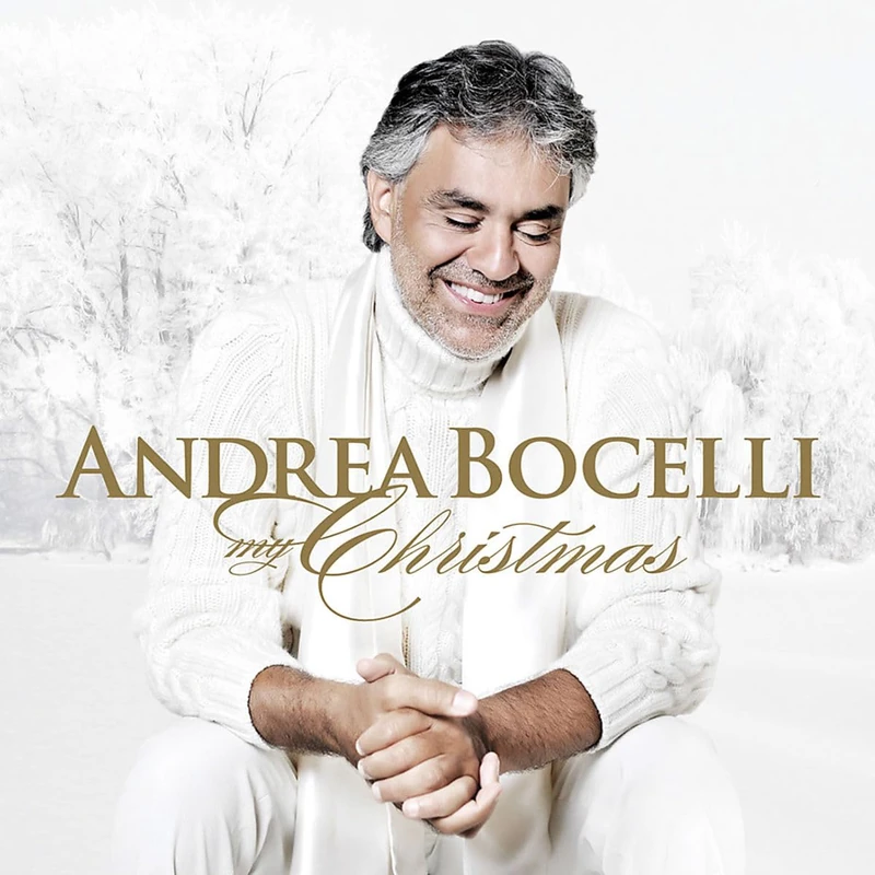 My Christmas (Remastered 2lp) [VINYL]