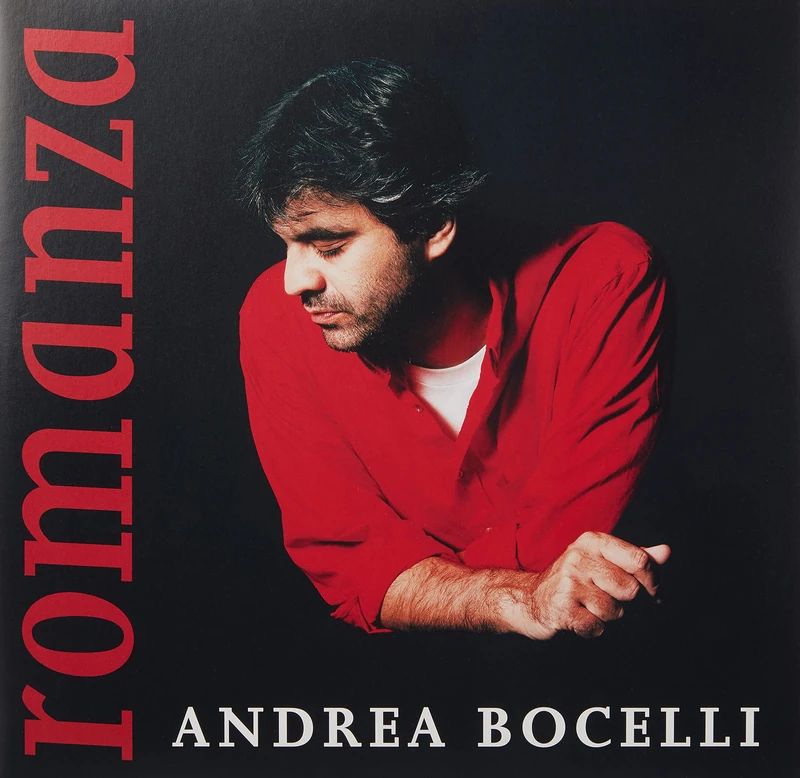 Romanza (Remastered 2lp) [VINYL]