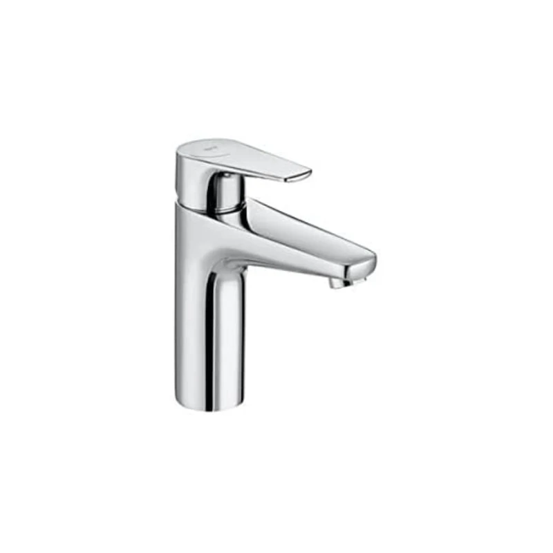 Roca Atlas a5 a3990 °C00 Single-Handle Sink Tap Smooth Body Chrome Mezzo