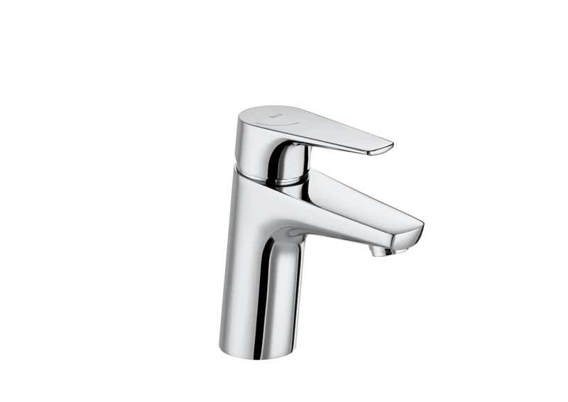 Roca Atlas a5 a3290 °C00-mitigeur Basin Smooth Body – Chrome
