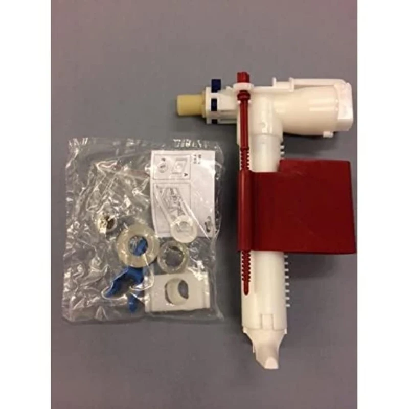 Rock av0025600r – Kit Mechanism Power Duplo 2014 Refill – Installation System – Systems in-Wall