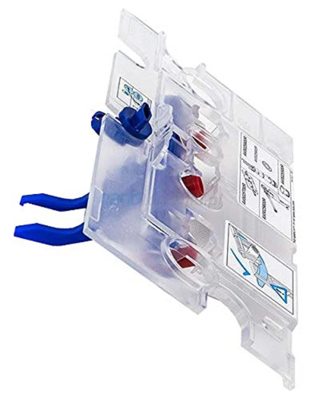 Rock av0011900r Replacement Cap accionam. and in Wall Fixing Kit – Installation System – Systems in-Wall