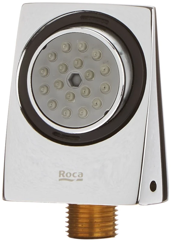 Rock a5b6661 °C00 Sprayer – Fit antivandalico Taps Sprinklers – Shower/Spray – – Surf