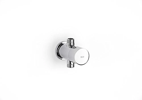 Roca Sprint a5 a9124 °C00 - Straight Step Tap Exterior for Urinary - Image 1