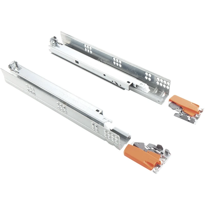 Blum Tandem Plus Blumotion 560H Blind with Coupling - 400mm