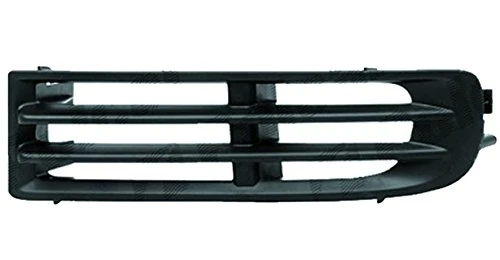 Equal Quality G0136 Front Left Bumper Grille