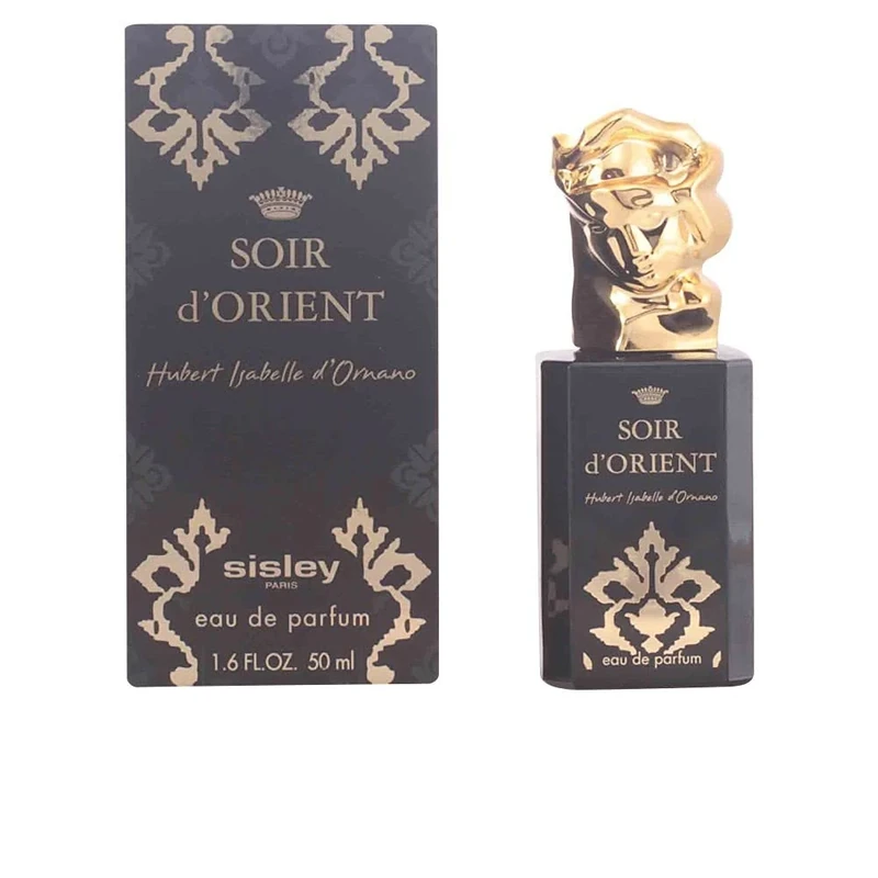 Sisley Soir d'Orient - EdP