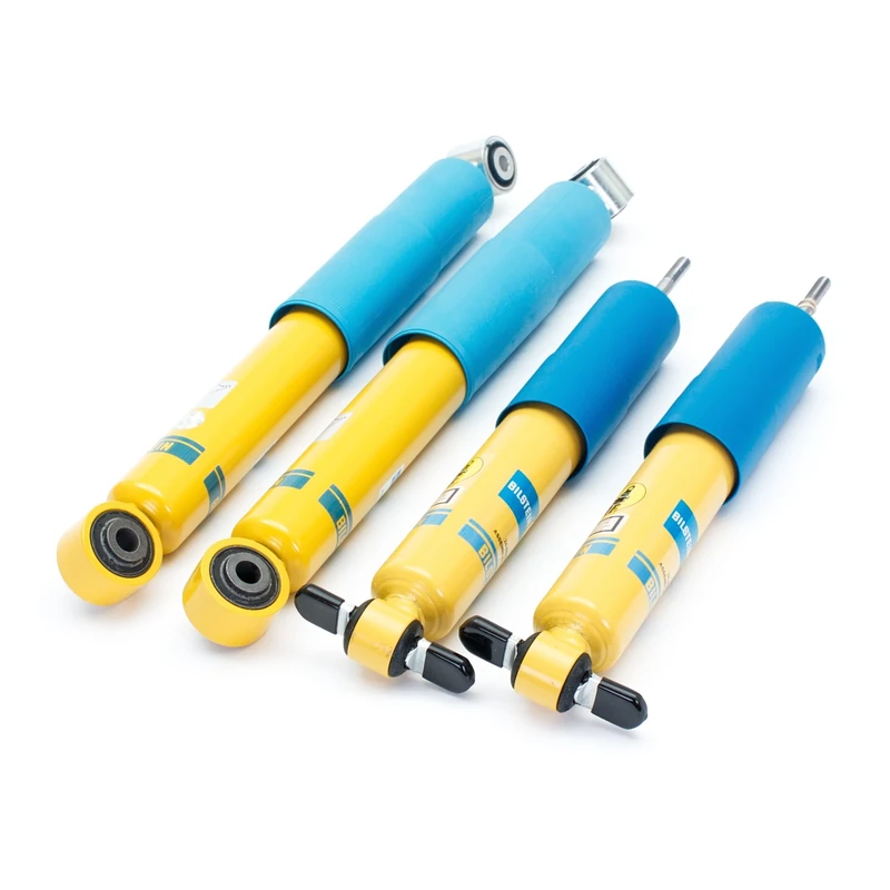 Bilstein 24-141727 Shock Absorber