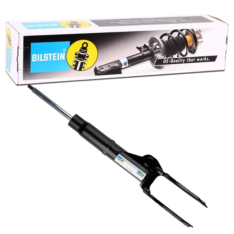 Bilstein 19 189703 Spring Wear DÃ ¤ mpfer