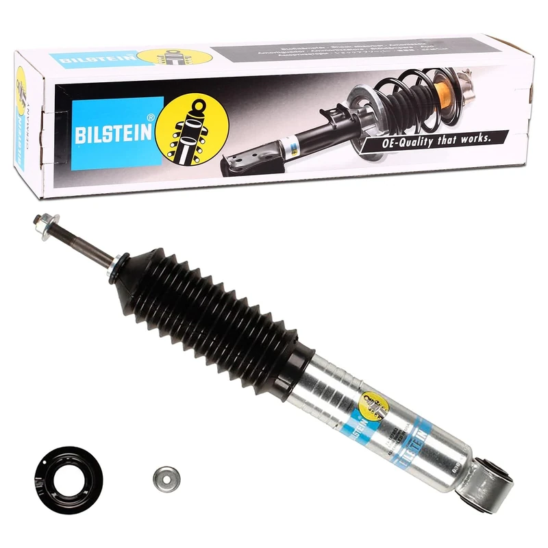 Bilstein 24-187053 Shock Absorber