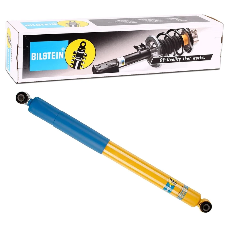 Bilstein 24-187350 Shock Absorber