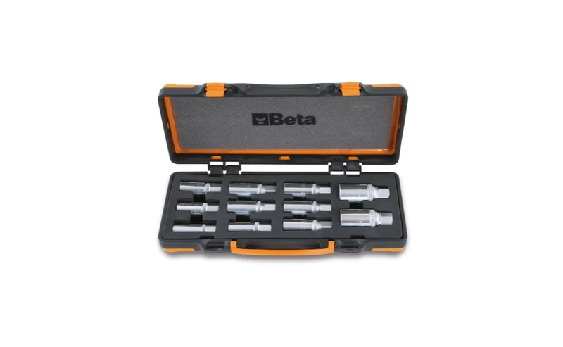 Beta Tools 14330311 Cassette Box Screws and Prig. 11 Pcs/C11