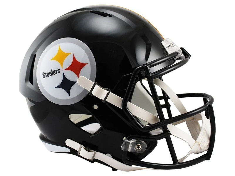 Riddell Sport Fan Shop Riddell Speed NFL Full Size Replica Helmet, Team Color, One Size US