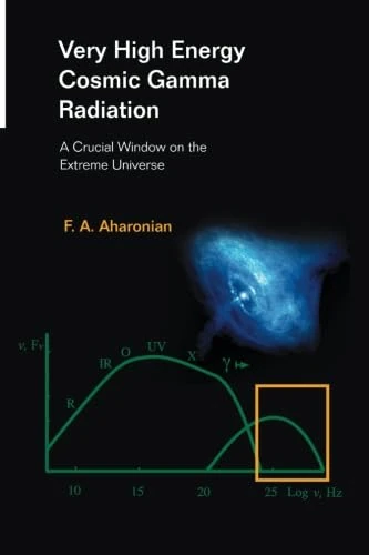 Very High Energy Cosmic Gamma Radiation: A Crucial Window On The Extreme Universe