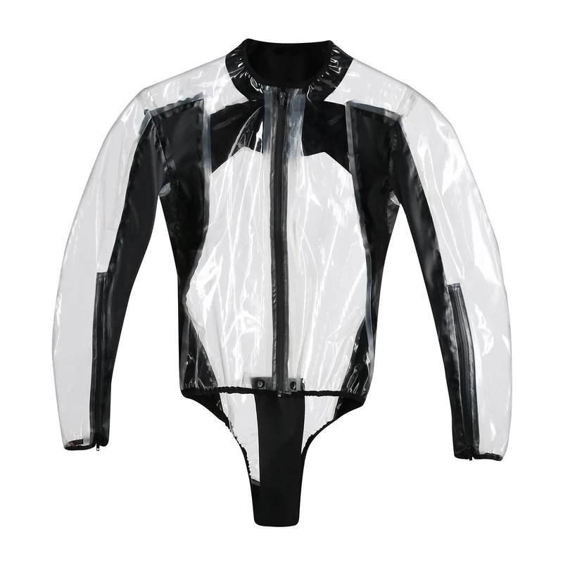 Dainese Rain Body Racing D1