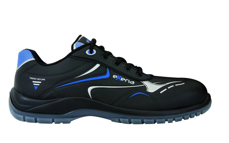 Exena Onice - Industrial Protective Footwear, Onice - Image 1