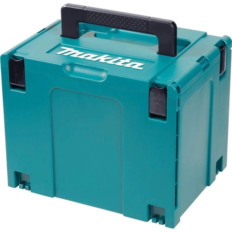 Makita 197213-3 Interlocking Case, X-Large/12-1/2" x 15-1/2" x 11-5/8"