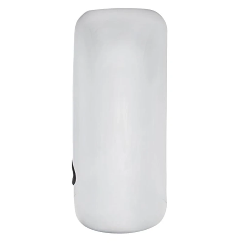 Chrome Mirror Cover for Kenworth T600 Replaces R59-1019-22 - Driver Side