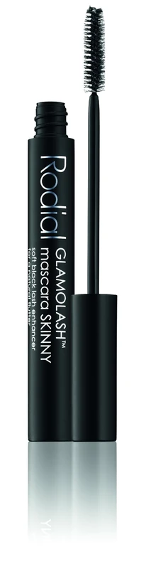 Rodial Glamolash Mascara Skinny Black - Lengthening Formula - Image 1