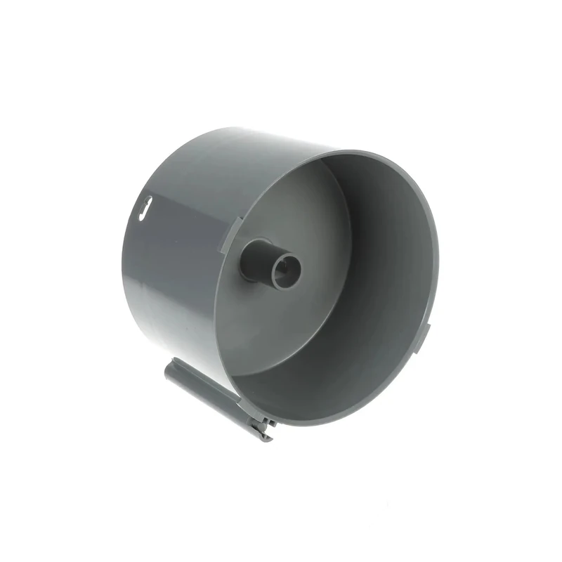 Cutter Bowl Light Grey