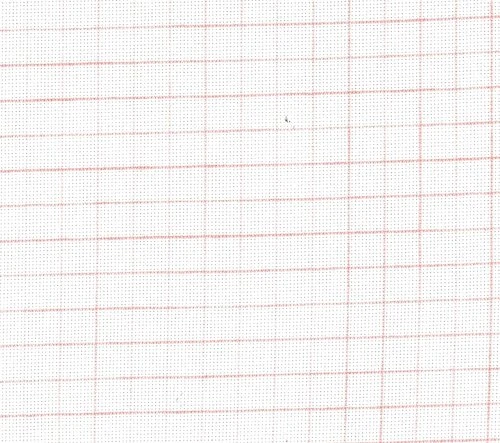 DMC Magic Guide AIDA 14CT 113CMM