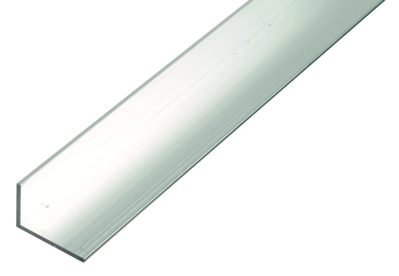 Corner Profile Aluminium, 470302