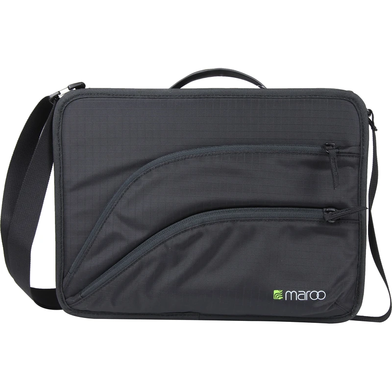 Maroo - Business Edition Case for 14-Inch Chromebook - Black