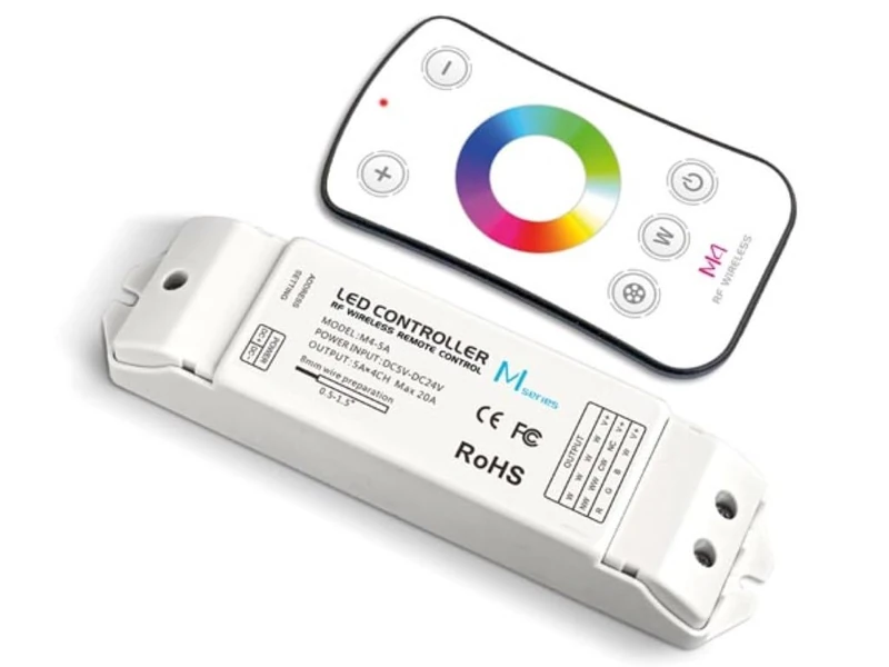 Velleman 176018 RGBW LED Controller
