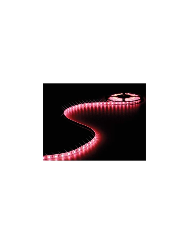 Velleman Power Strip, RGB 300 LEDs Flexible LED 176130
