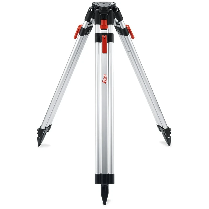Leica TRI 200 - Lightweight, Stable Aluminium Construction Tripod with 1/4" Thread