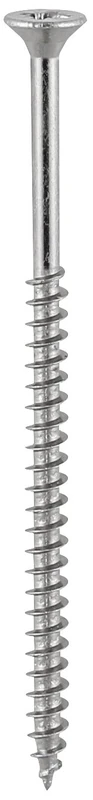 TIMCO Classic Multi-Purpose Screws - 6.0 x 130 - A2 Stainless Steel - Box of 100