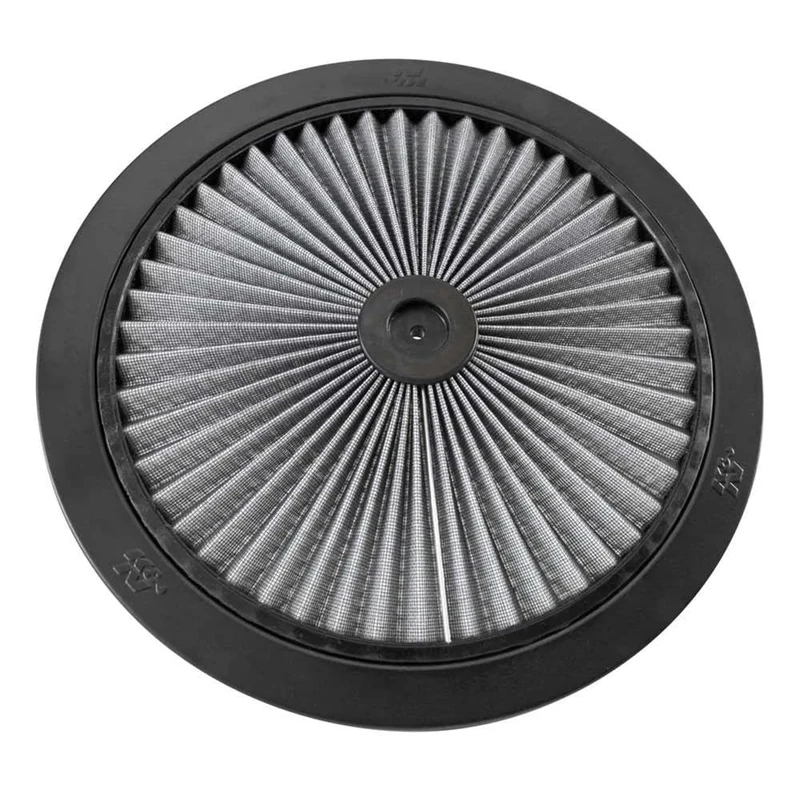 K&N 66-1400 Washable and Reusable R KFZ X-Stream Top Air Filter
