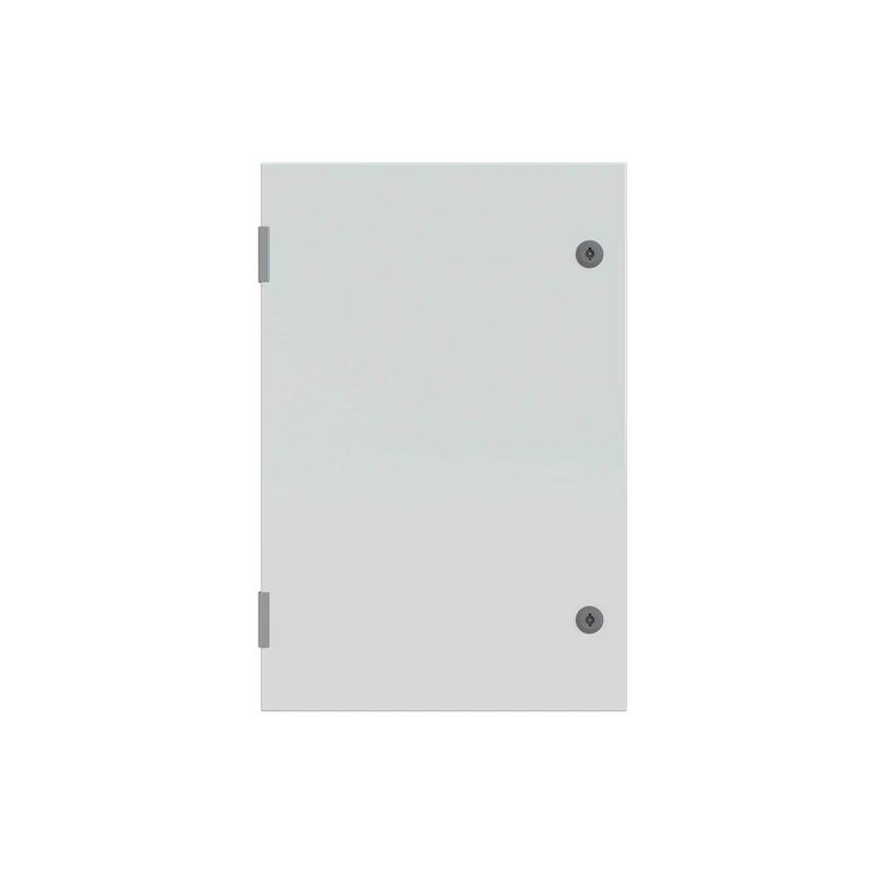 ABB IP65 Steel enclosure with blind door, 600x400x250mm (SRN6425K)