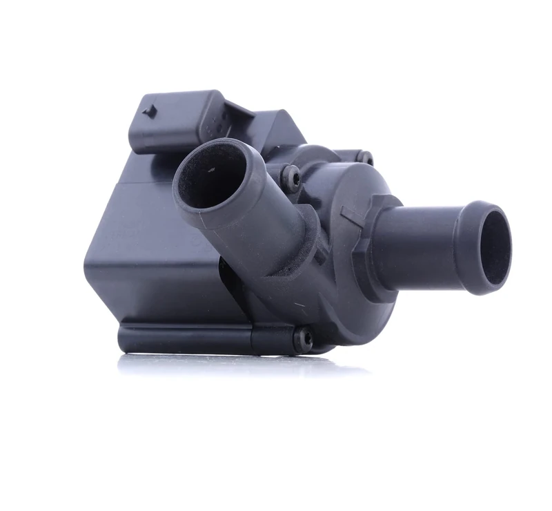 Pierburg 7.04071.71.0 Water Pump - Electric Auxiliary Heater