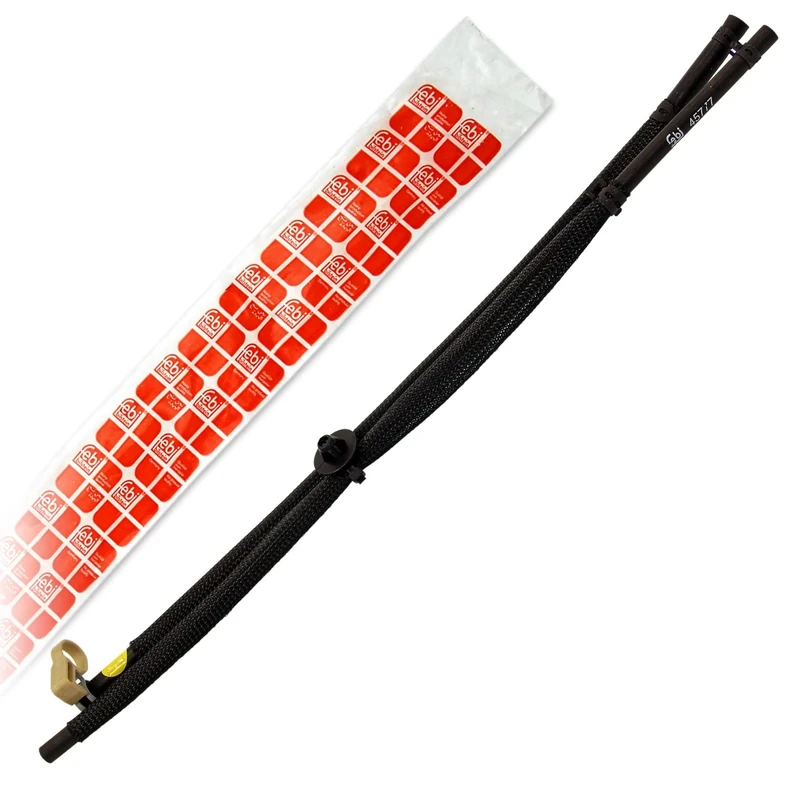 febi bilstein 45777 Particulate Filter Pressure Hose, pack of one