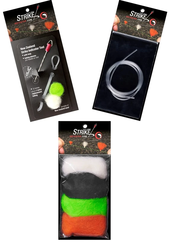 Strike Indicator.com Combo Pack - Image 1