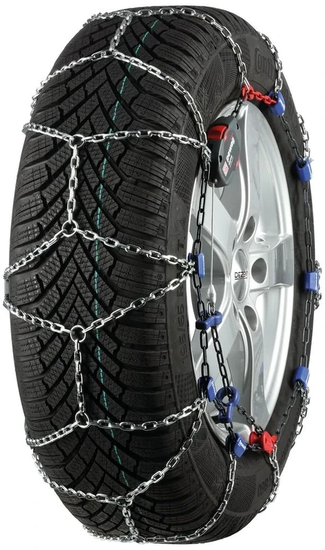pewag Servo Sport RSS 68 Snow Chains 29995 1 Pair