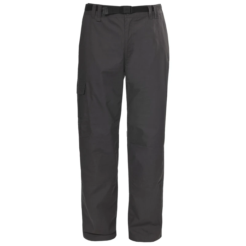 Trespass Mens Walking Trousers Cargo Pant Clifton