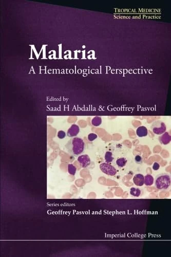 Malaria: A Hematological Perspective - Image 1