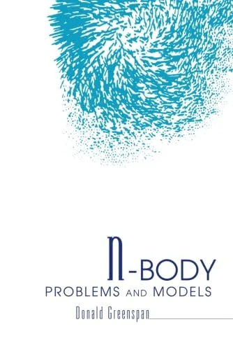 N-Body Problems And Models