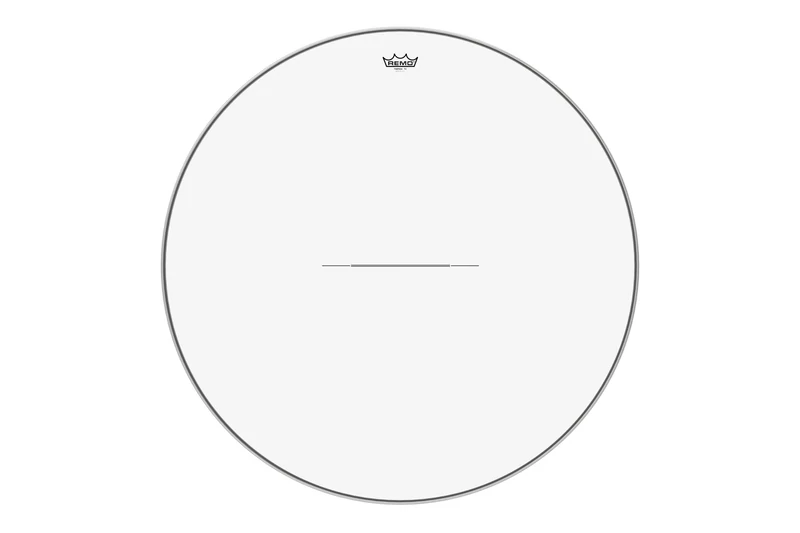 Remo timpani heads clear 22 8/16’ TC-2208-RS