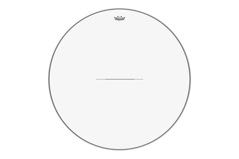 Remo TC-3108-RS Transparent Timpani Skins 31 8/16 Inch