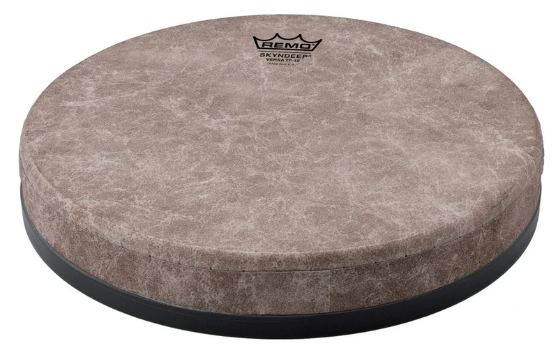 Remo Percussion Head VERSA 13 Inch NSL TF-0013-00-CST