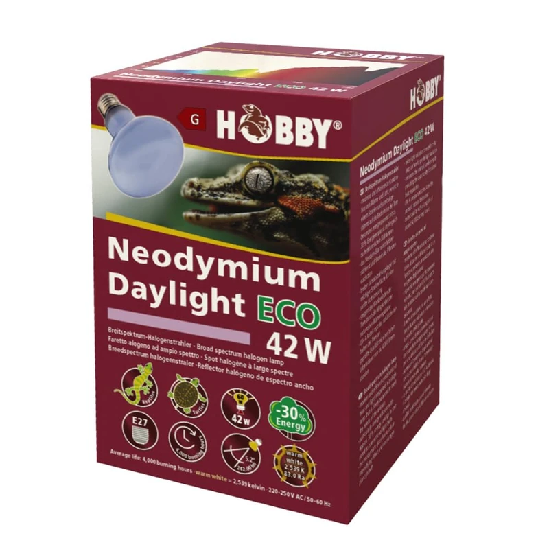 Hobby Neodymium Daylight Eco