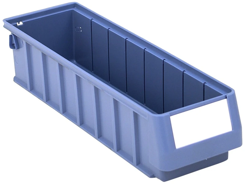 Bito Rack Cabinets RK4109 11.7 x 9 x 4 cm, Blue, 1436 - Image 1