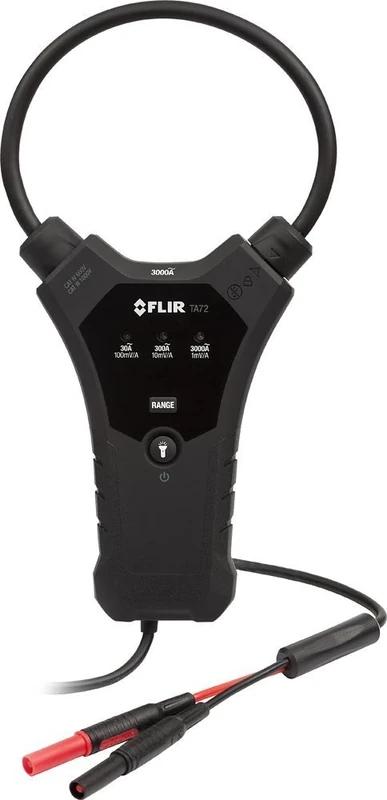 FLIR Systems TA72 Universal Flex Current Probe