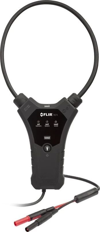 FLIR Systems TA74 Universal Flex Current Probe